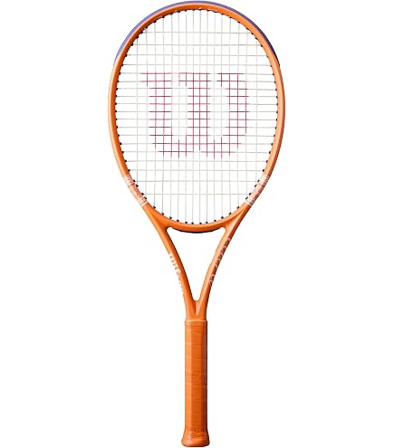 Amazon | ウイルソン Wilson テニスラケット BLADE 98 16X19 V9 RG