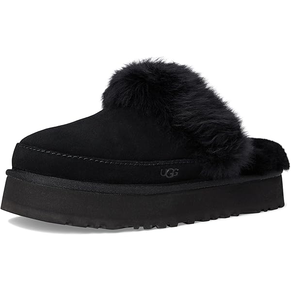 Amazon.co.jp: UGG レディース コケットスリッパ, ロッキーオーク, 24