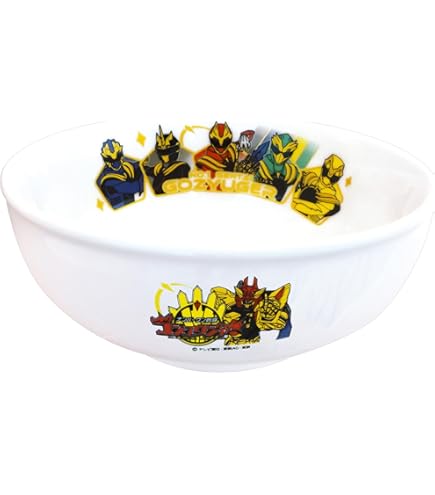 ラーメン丼 Amazon｜仮面ライダー ゼッツ どんぶり 丼 ラーメン丼 約15cm 子供用