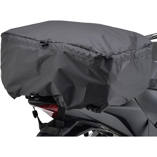 佳奈ページ Amazon | [Henly Begins] バイク用 シートバッグ 補修品 レイン