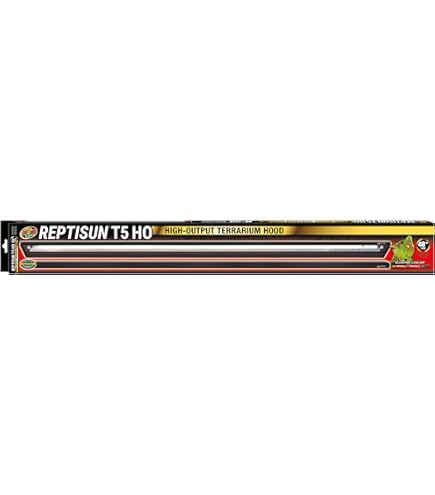 Amazon.co.jp: Arcadia Reptile Pro T5 UVB 照明キット - 24W