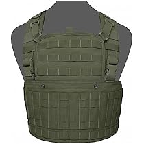 Amazon | WARRIOR ASSAULT SYSTEMS チェストリグ Elite Ops 901