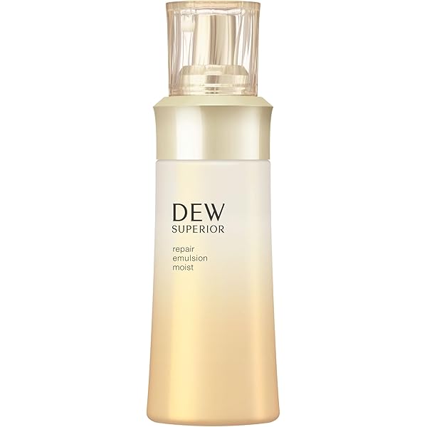 Amazon.co.jp: DEW スペリア リペアローション しっとり : ビューティー