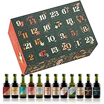 ワイン アドベントカレンダー 375ml×24本 クリスマスアドベント