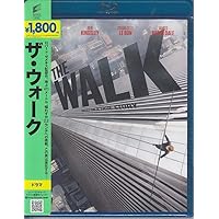 ザ・ウォーク IN 3D スチールブック仕様 (初回生産限定) 2枚組 [Steelbook] [Blu-ray] Amazon.co.jp: ザ・ウォーク IN 3D(初回生産限定)2枚組 [Blu-ray