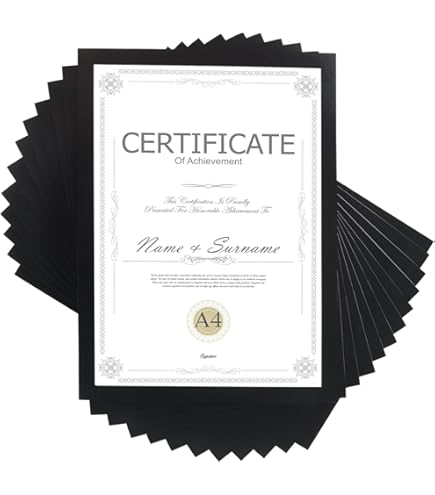 Amazon.co.jp: アメリカ大学卒業証書フレームキャンパス画像with