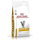 キャットフード ユリナリー S/O ライト 500g