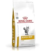 Amazon | ロイヤルカナン 猫 キャットフード ユリナリー S/O 尿路疾患 