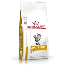 Amazon.co.jp: ロイヤルカナン ユリナリーS/O ライト 猫用 ウェット 