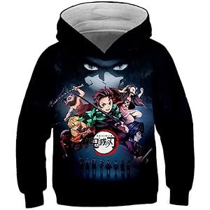 鬼滅の刃 長袖シャツ 子供 キッズ 長袖 男の子 女の子 パーカー 子供服 アニメ プリント 長袖tシャツ かわいい 柔…