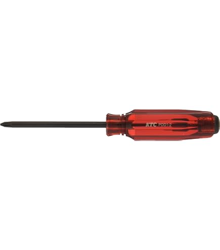 京都機械工具(KTC) 樹脂柄 ドライバー マイナス貫通タイプ8マイナス MDD1150 Amazon | 京都機械工具(KTC) 樹脂柄 ドライバー マイナス貫通タイプ8