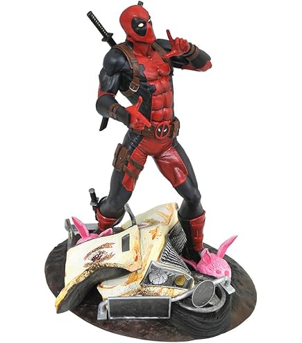 Amazon.co.jp: ダイヤモンドセレクトトトトイズ マーベルギャラリー