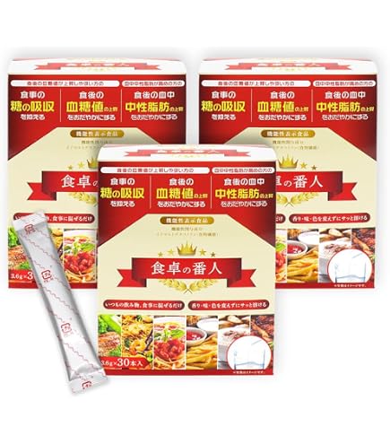 Amazon | 大塚製薬 賢者の食卓ダブルサポート6gx9包 [特定保健用食品