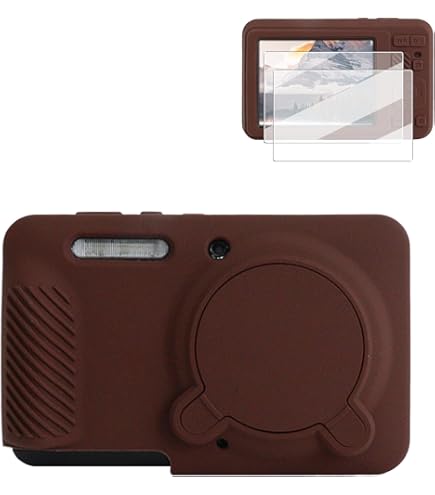 Kodak PIXPRO コダック fz55 レッド SDカード、カメラケース付 Amazon | Kodak PIXPRO FZ55 デジタルカメラ(レッド) + 32GB メモリー