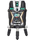 Amazon | タジマ(Tajima) レーザー墨出し器 KJC矩十字&横全周 ゼロ