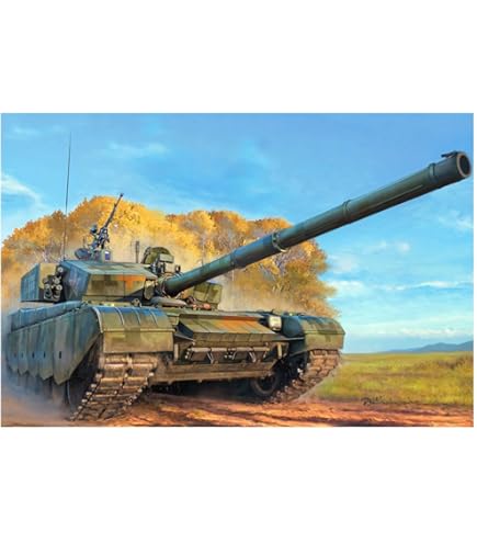 Amazon | ホビーボス 1/35 ファイティングビークルシリーズ 中国
