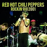 Rock In Rio 2001