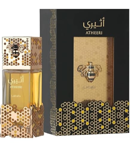 ドバイ香水Thuraya by Lattafa THURAYA Home Air Freshener, Arabian-LATTAFA Perfume - Oriental