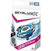 ドランブレイブ S6-60V CX-01