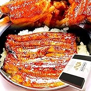 国産うなぎ ギフトランキング入り うなぎ お祝い ギフト グルメギフト 誕生日 プレゼント 国産鰻(うなぎ)蒲焼 3枚