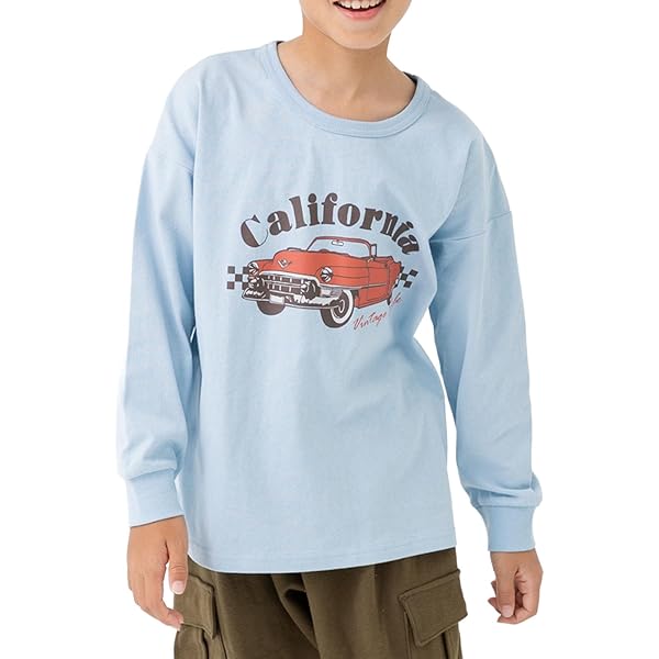 Amazon.co.jp: ちゃんみな 長袖 ロンT raptee vintage : ファッション