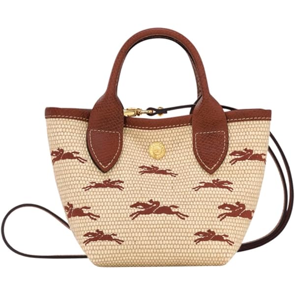 ⭐️未使用品⭐️ ロンシャン　2way　LE PANIER PLIAGE　バッグ Amazon | [ロンシャン] トートバッグ パニエ ル・プリアージュ S