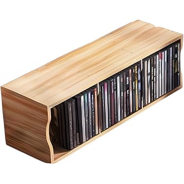 Amazon.co.jp 最新リリース: CDラック・DVDラック の新着ランキングです。