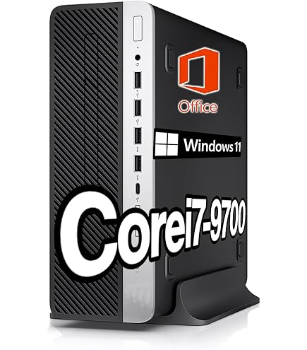 Amazon.co.jp: デスクトップパソコン HP ProDesk 600G5 SFF Windows11 