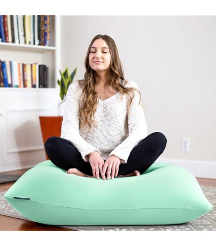 Amazon.co.jp: Yogibo Ball Mini ヨギボー ボール ミニ ライムグリーン