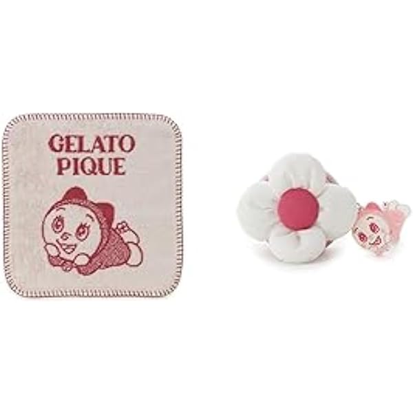 Amazon.co.jp: [ジェラート ピケ] 【ドラえもん】【Sleep】ベビモコ