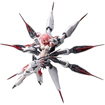 Amazon | LEBOO SOSKILL X 御模道 1/12 九尾狐 妲己 御蔵版 組み立て式
