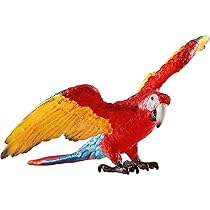 シュライヒ ワイルドライフ スミレコンゴウインコ フィギュア 14689 i8my1cf 楽天市場】スミレコンゴウインコ 14859 動物 鳥 インコ