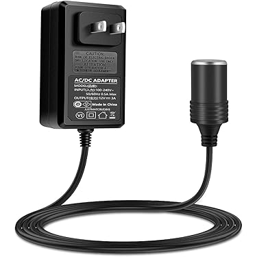 Amazon.co.jp 売れ筋ランキング: 車用電源アダプター の中で最も人気の