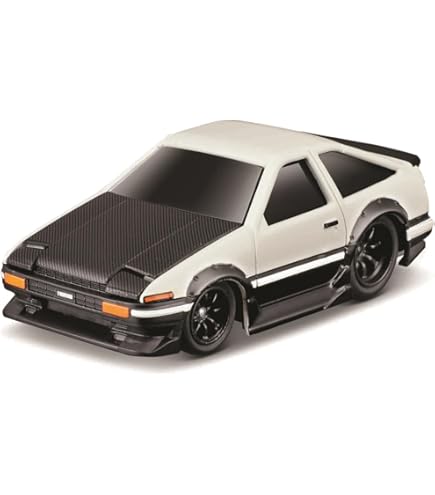 Amazon | Maisto マッスル マシーンズ 1/64 MM 1995 トヨタ スープラ