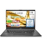 東芝 U63 ノートパソコン 13.3型FHD 軽量 Core i5-7200U
