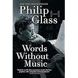 Words Without Music: A Memoir
