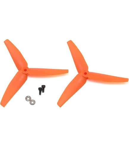 Blade – Poignées De Rotor Principal 300 X – Pièce Détachée BLH4502 En Métal Pour Hélicoptère RC