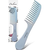 Amazon | アヌシ 女髪ヘアケアコーム TK-780 (1本) くし | 女髪