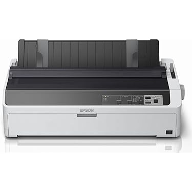 Amazon.co.jp 売れ筋ランキング: ドットプリンタ の中で最も人気のある