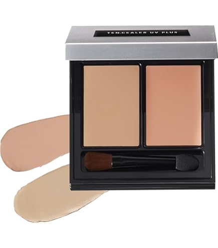 Amazon.co.jp: アンドビー ファンシーラー（旧品） ベージュ&オレンジ