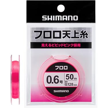 Amazon.co.jp 最新リリース: 釣り用フロロカーボンライン の新着
