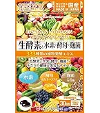 Amazon | ミナミヘルシーフーズ 生酵素333 30日分(60球) | ミナミ