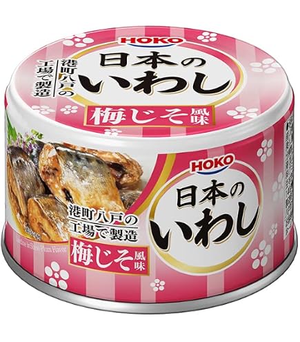 Amazon | マルハニチロ 月花 いわし水煮 200g×48個 | マルハニチロ