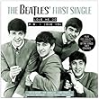 Beatles' First Single-Love Me Do/P.S. I Love You [12 inch Analog]