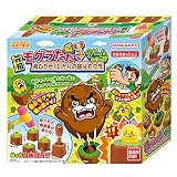 元祖モグラたたきゲームシリーズ 飛びだせ! いかりの親分モグラ(対象年齢:3歳以上)