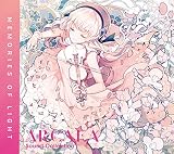 Arcaea Sound Collection - Memories of Light