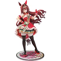 Amazon | ウマ娘 プリティーダービー ［緋色のニュイ エトワレ］ダイワ 