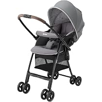 Amazon.co.jp: Aprica(アップリカ) A型ベビーカー カルーンエアー AD 1 