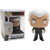 Funko - Figurine Twin Peaks - Leland Palmer Pop 10cm - 0889698126991