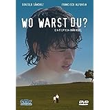 Wo warst Du? (OmU) [DVD]